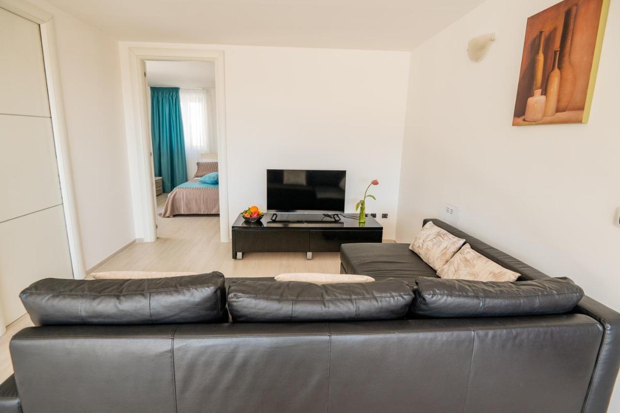 Appartamento La Casa Sui Giardini Vieste Esterno foto