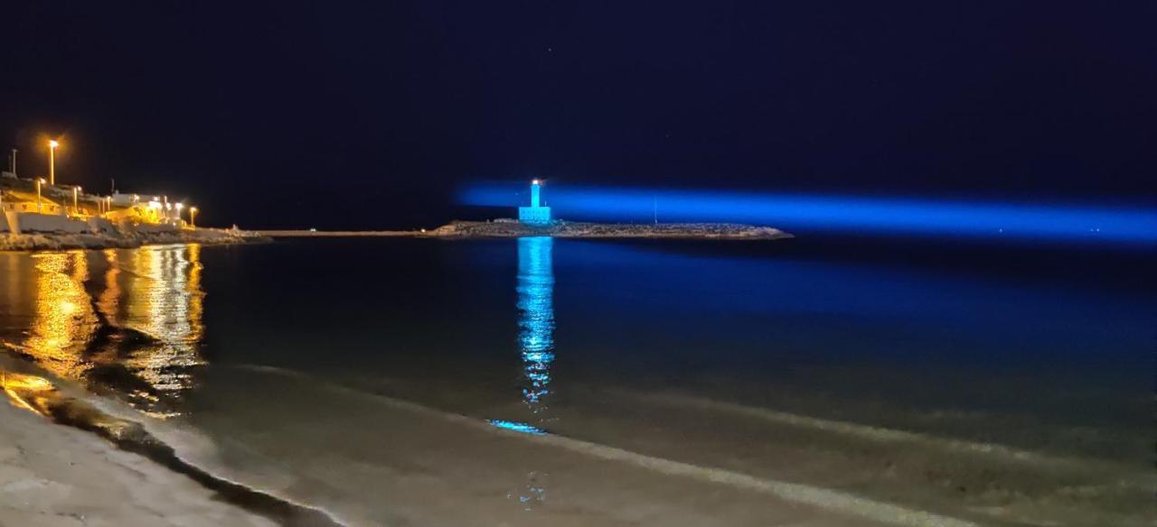 Appartamento La Casa Sui Giardini Vieste Esterno foto